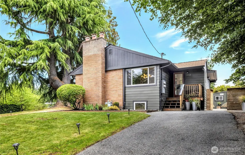 3802 NE 90th Street Seattle WA 98115
