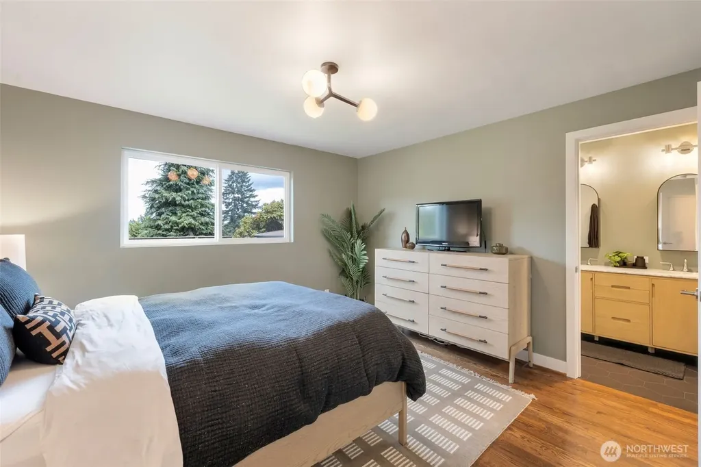 3802 NE 90th Street Seattle WA 98115