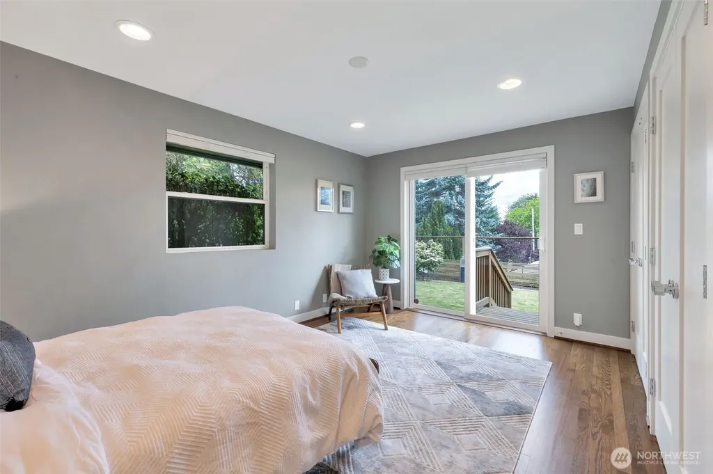 3802 NE 90th Street Seattle WA 98115