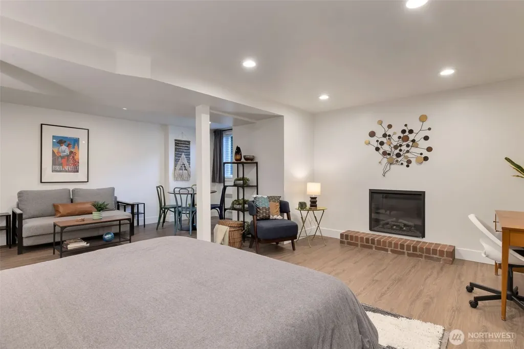 3802 NE 90th Street Seattle WA 98115
