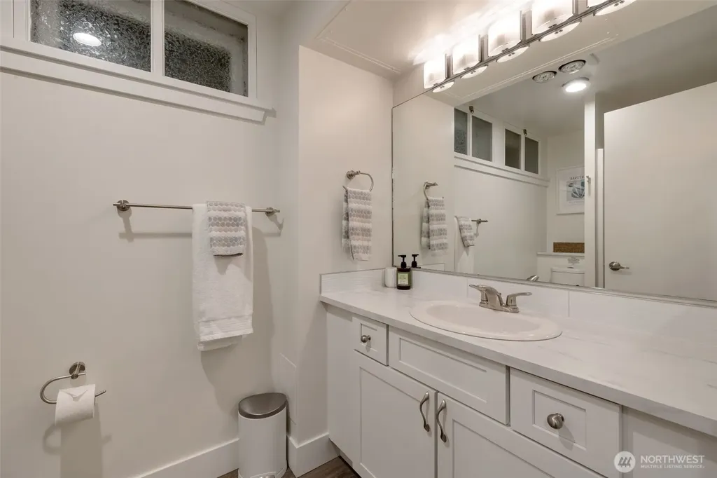 3802 NE 90th Street Seattle WA 98115