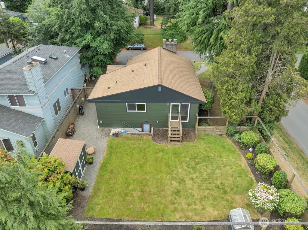 3802 NE 90th Street Seattle WA 98115