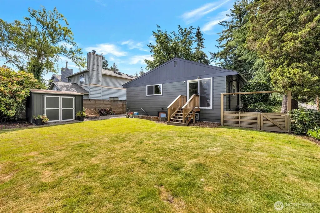 3802 NE 90th Street Seattle WA 98115