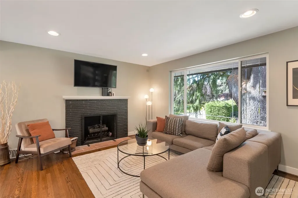 3802 NE 90th Street Seattle WA 98115