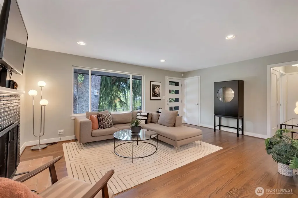 3802 NE 90th Street Seattle WA 98115