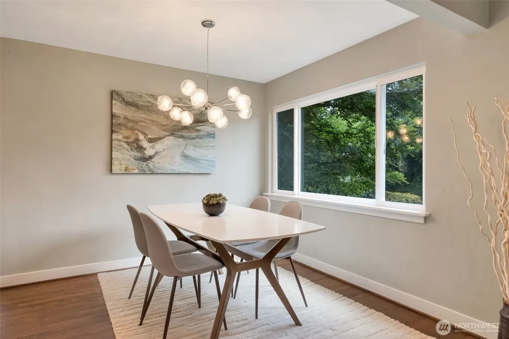 3802 NE 90th Street Seattle WA 98115