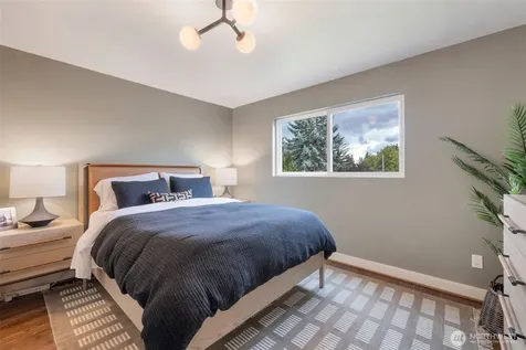3802 NE 90th Street Seattle WA 98115