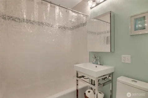3802 NE 90th Street Seattle WA 98115