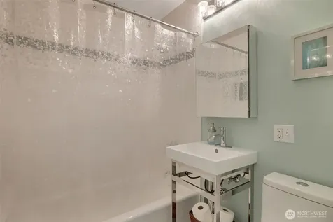 3802 NE 90th Street Seattle WA 98115