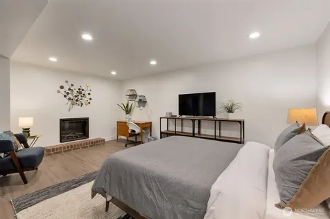3802 NE 90th Street Seattle WA 98115