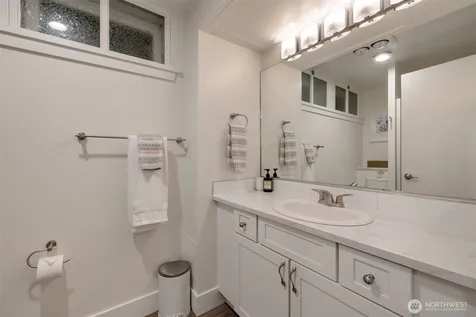 3802 NE 90th Street Seattle WA 98115