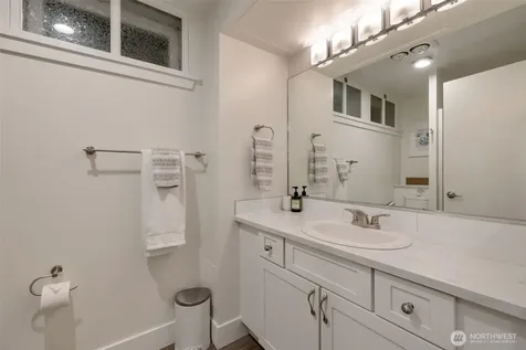 3802 NE 90th Street Seattle WA 98115