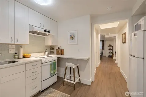 3802 NE 90th Street Seattle WA 98115
