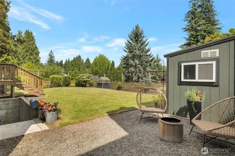 3802 NE 90th Street Seattle WA 98115