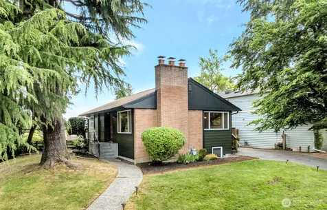 3802 NE 90th Street Seattle WA 98115