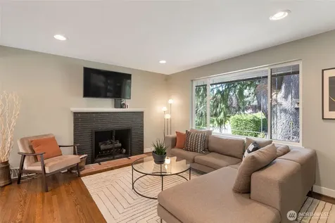 3802 NE 90th Street Seattle WA 98115
