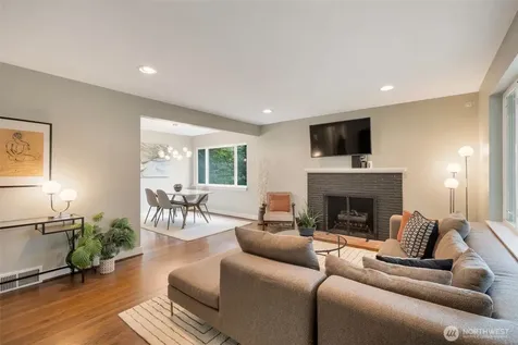 3802 NE 90th Street Seattle WA 98115