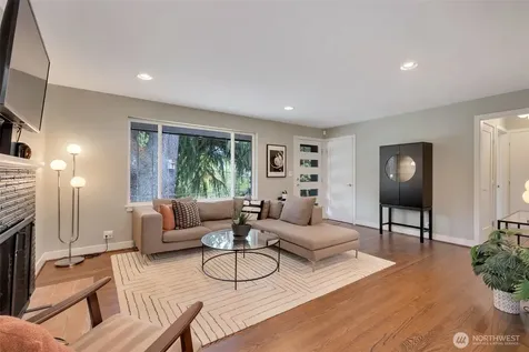 3802 NE 90th Street Seattle WA 98115