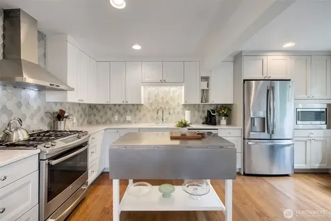 3802 NE 90th Street Seattle WA 98115