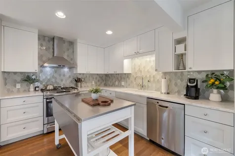 3802 NE 90th Street Seattle WA 98115