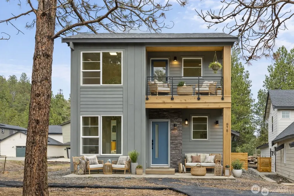 604 Compass Place Cle Elum WA 98922