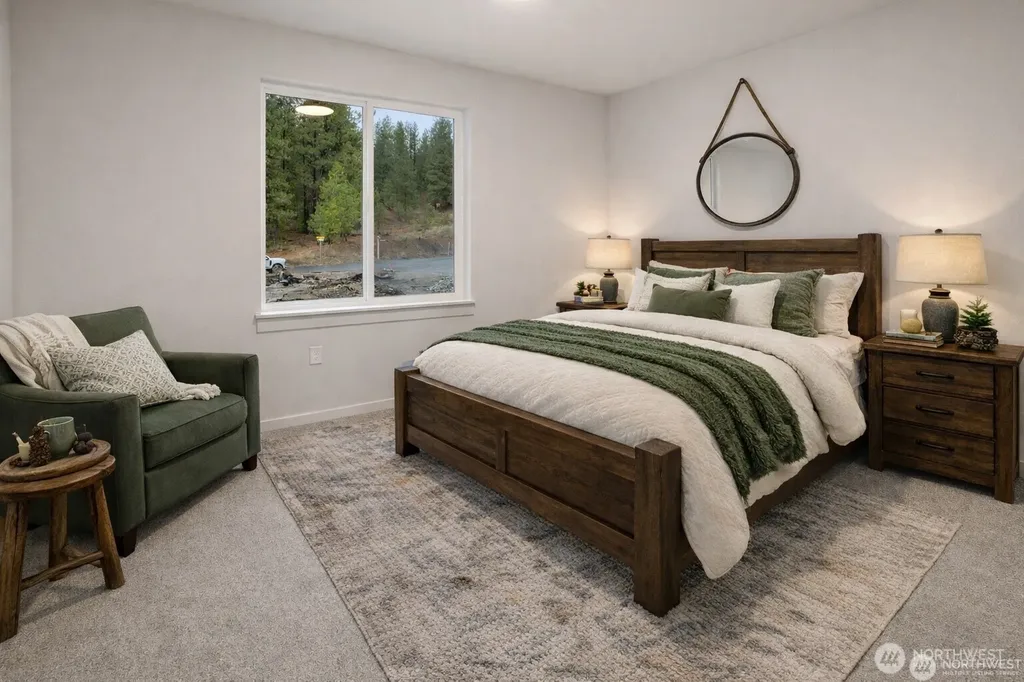 604 Compass Place Cle Elum WA 98922