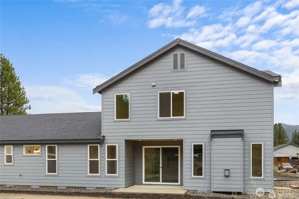 604 Compass Place Cle Elum WA 98922