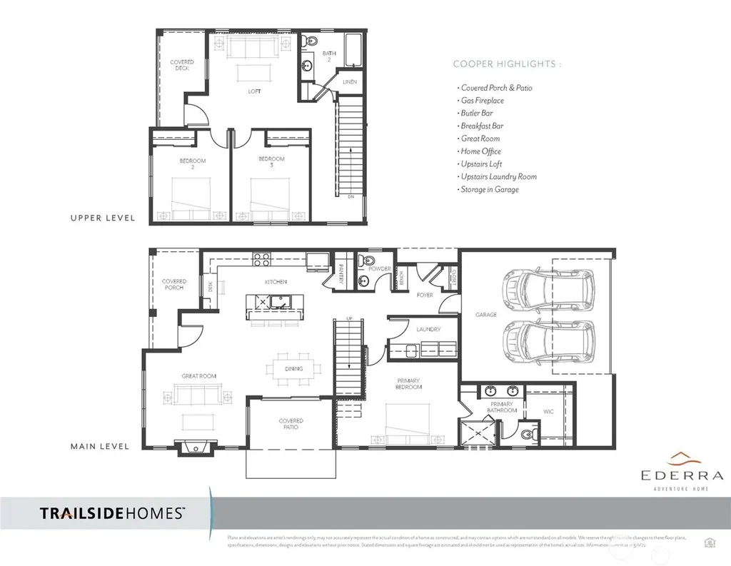 604 Compass Place Cle Elum WA 98922