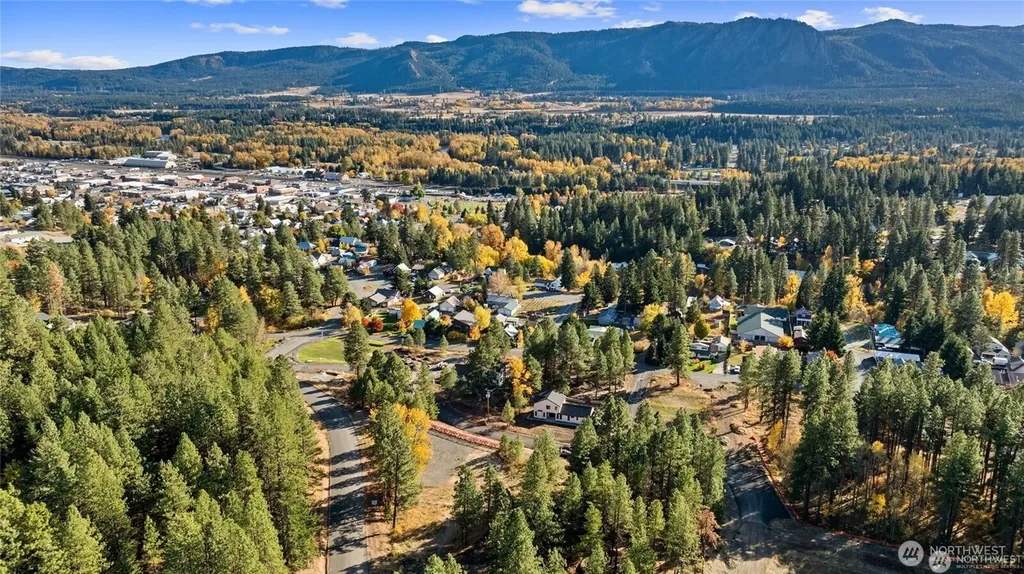 604 Compass Place Cle Elum WA 98922