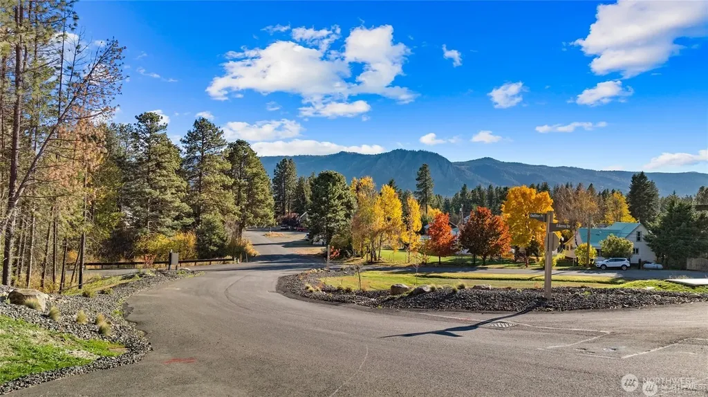 604 Compass Place Cle Elum WA 98922
