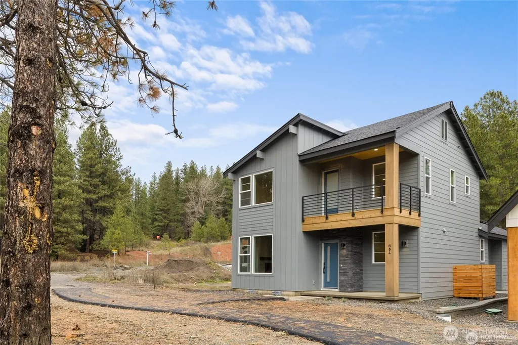 604 Compass Place Cle Elum WA 98922