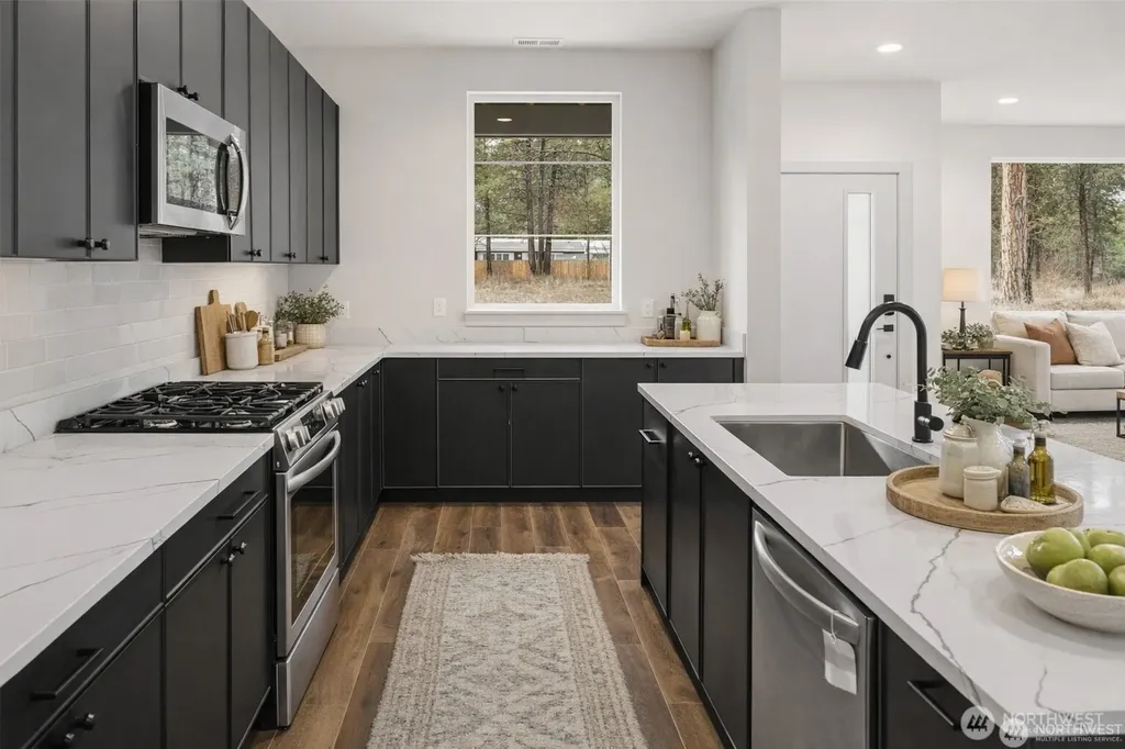 604 Compass Place Cle Elum WA 98922