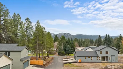 604 Compass Place Cle Elum WA 98922