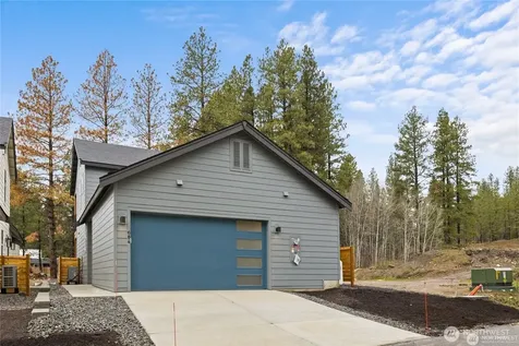 604 Compass Place Cle Elum WA 98922