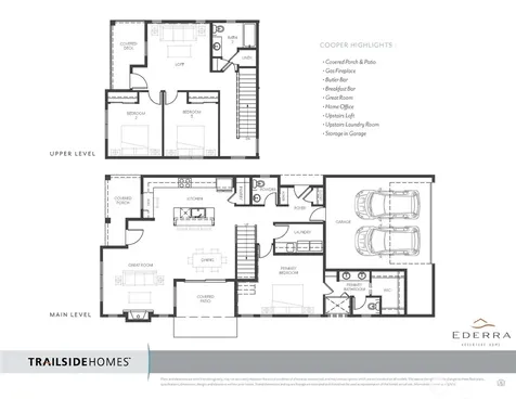 604 Compass Place Cle Elum WA 98922