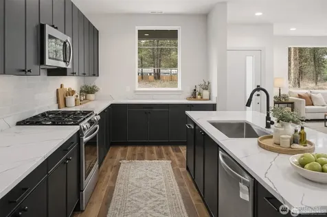 604 Compass Place Cle Elum WA 98922