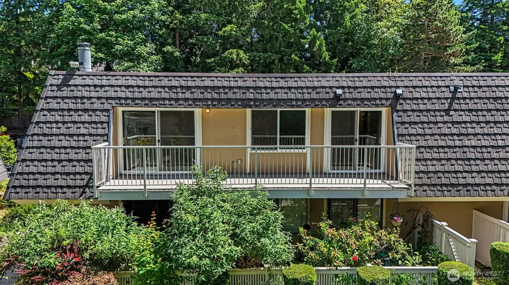9905 NE 124 Street Kirkland WA 98034