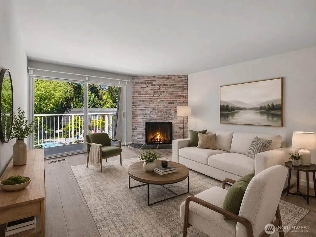 9905 NE 124 Street Kirkland WA 98034