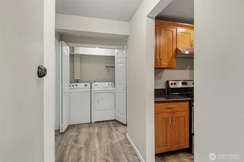 9905 NE 124 Street Kirkland WA 98034