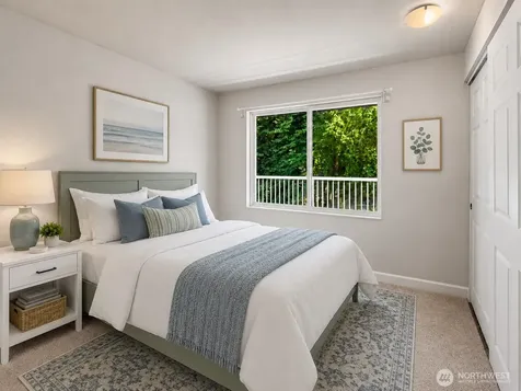 9905 NE 124 Street Kirkland WA 98034