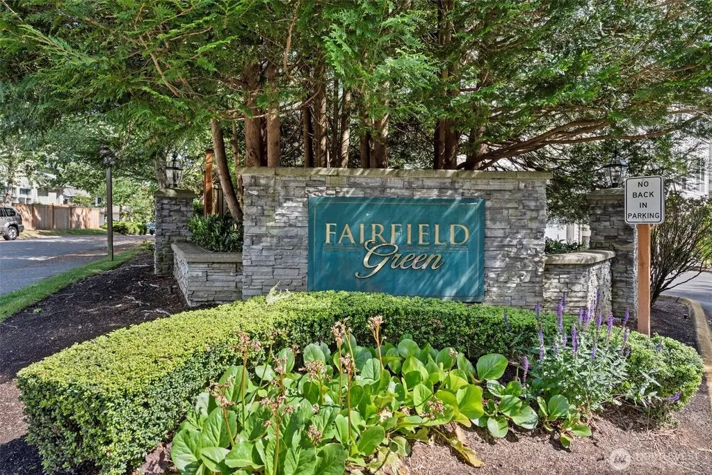 4423 249th Terrace SE Issaquah WA 98029