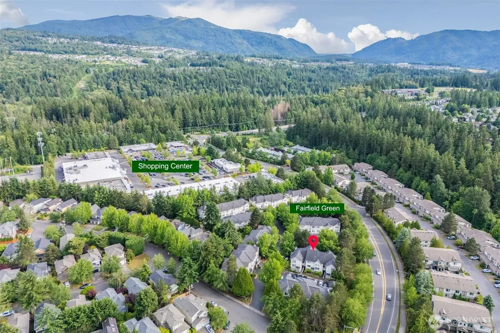 4423 249th Terrace SE Issaquah WA 98029