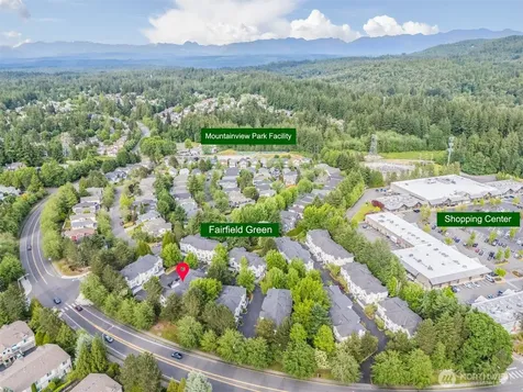 4423 249th Terrace SE Issaquah WA 98029