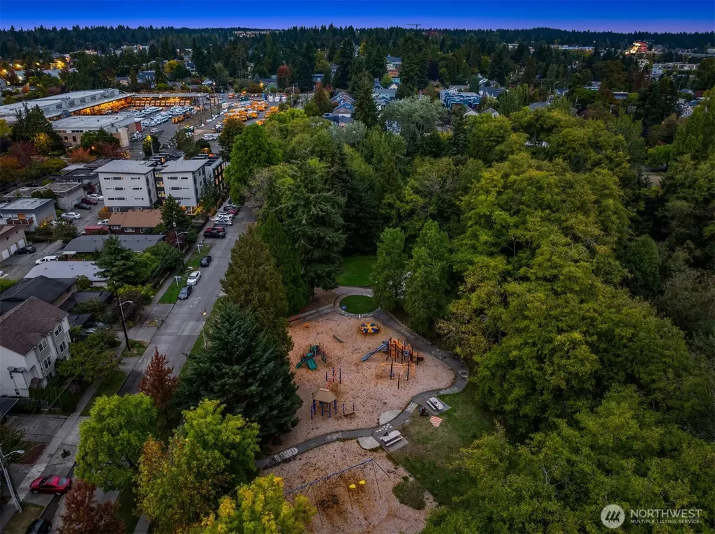 9553 Ashworth Avenue N Seattle WA 98103