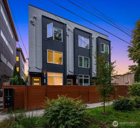9553 Ashworth Avenue N Seattle WA 98103