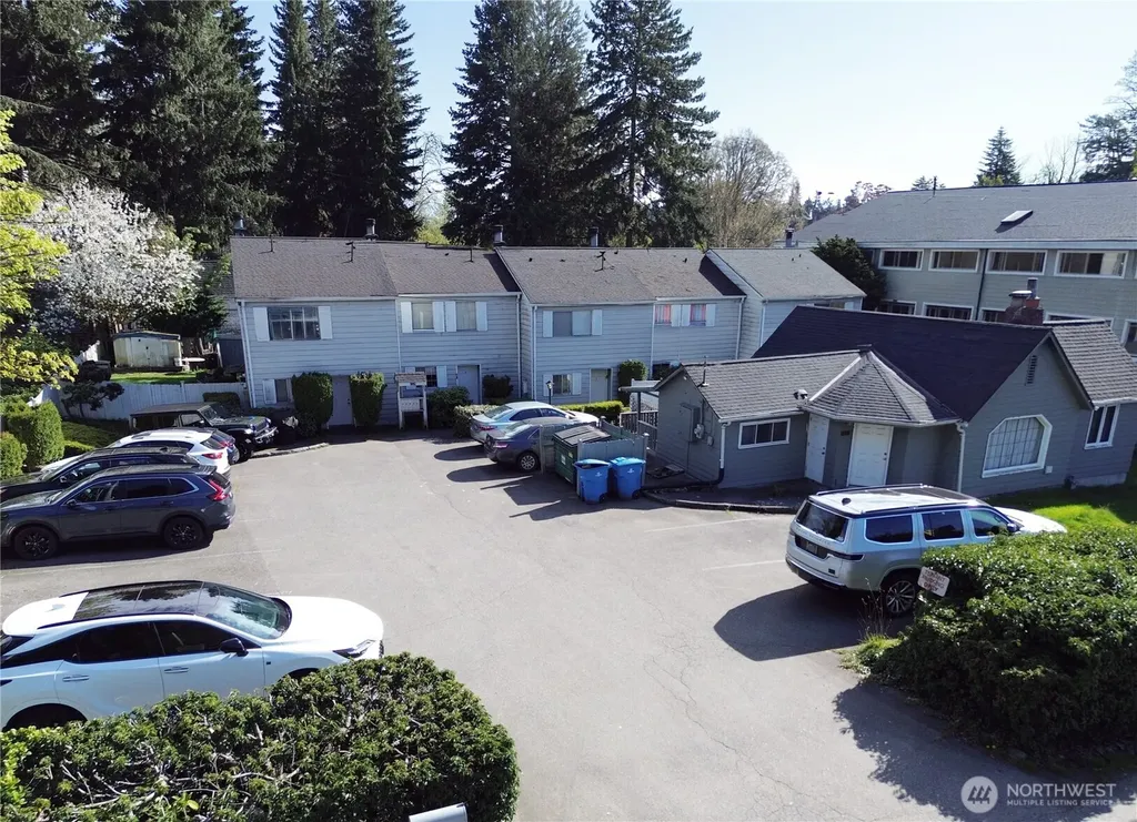 1529 NE 150th Street Shoreline WA 98155
