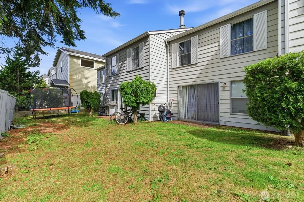 1529 NE 150th Street Shoreline WA 98155
