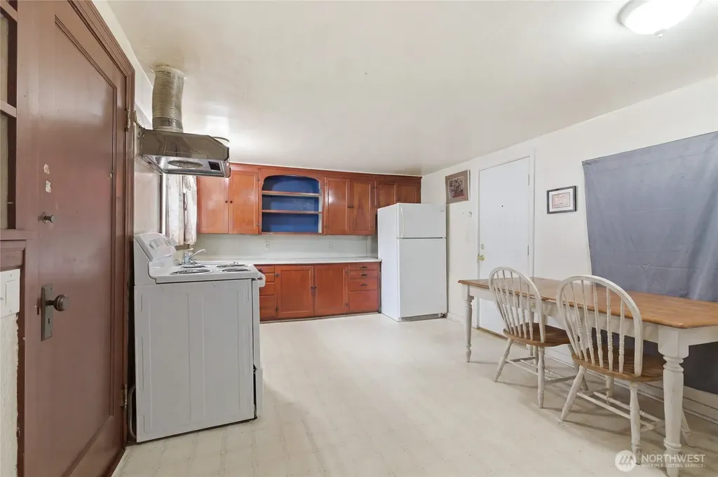 1529 NE 150th Street Shoreline WA 98155