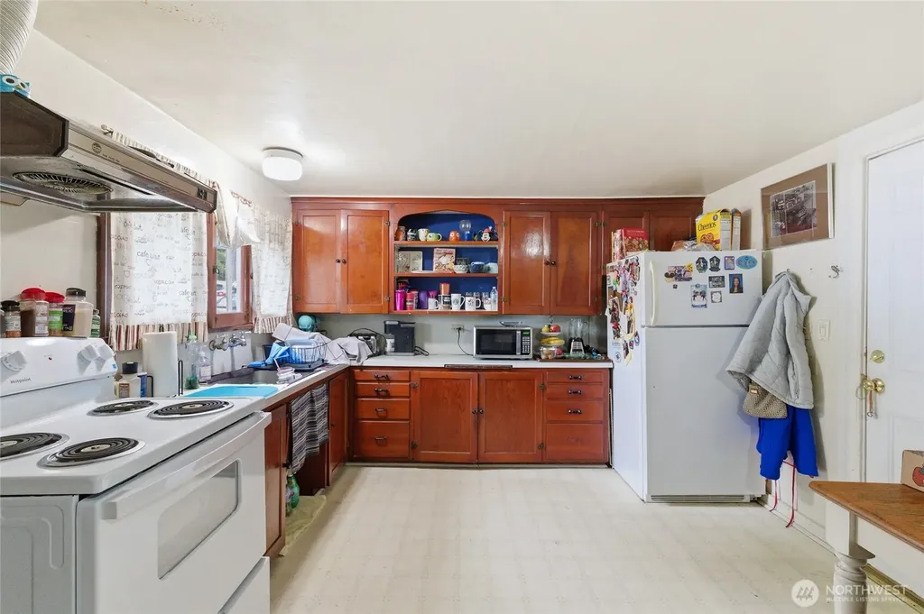 1529 NE 150th Street Shoreline WA 98155