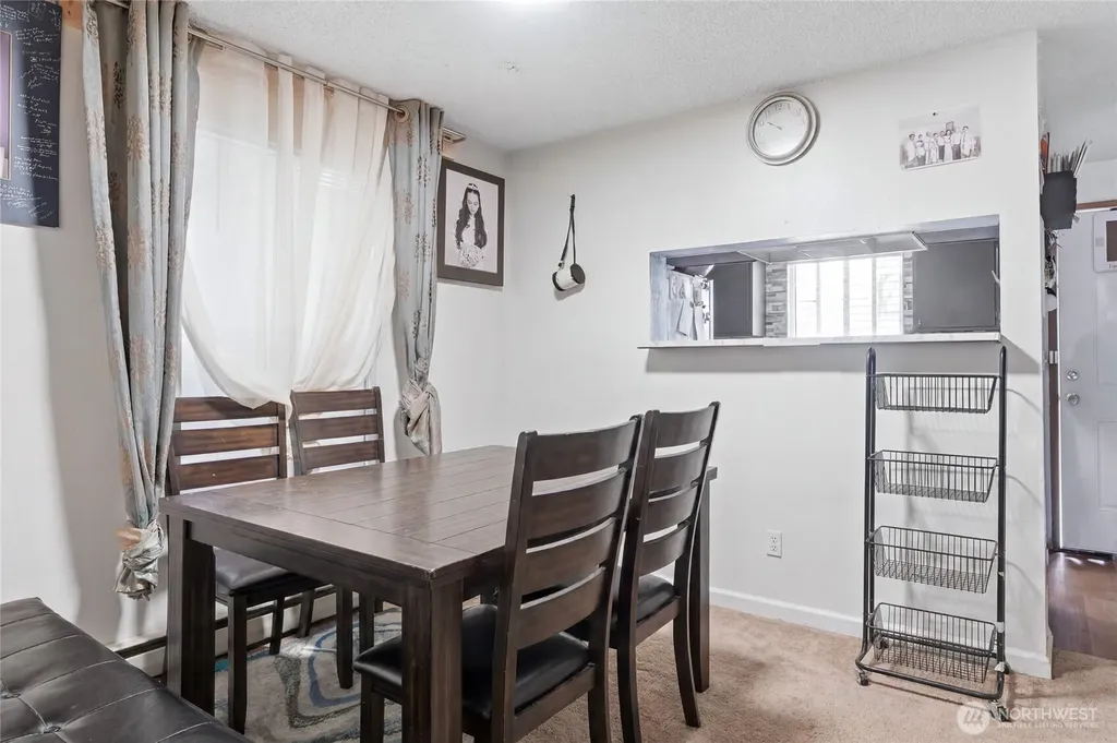 1529 NE 150th Street Shoreline WA 98155